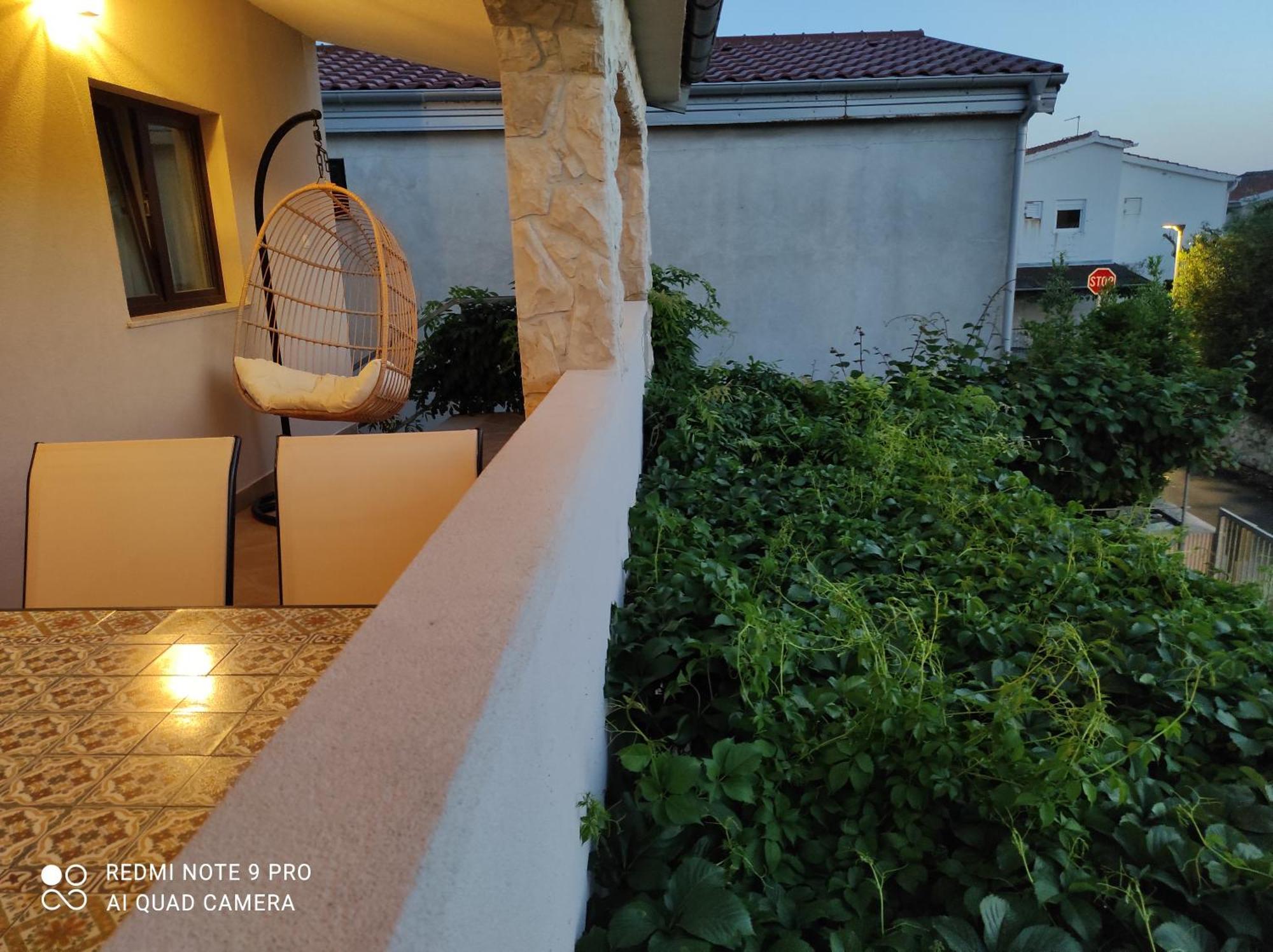Apartment House Vir-To-All 部屋 写真